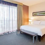 Sandman Suites Vancouver On Davie
